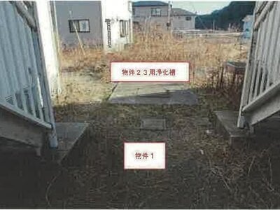 山梨県韮崎市 韮崎駅26分 戸建て 673万円の競売物件 #10