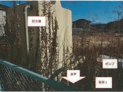 山梨県韮崎市 韮崎駅26分 戸建て 673万円の競売物件 #12