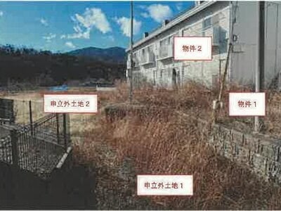 山梨県韮崎市 韮崎駅26分 戸建て 673万円の競売物件 #14