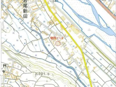 山梨県韮崎市 韮崎駅26分 戸建て 673万円の競売物件 #52
