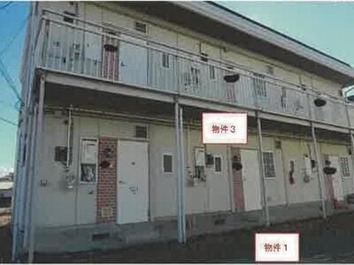 山梨県韮崎市 韮崎駅26分 戸建て 673万円の競売物件 #7