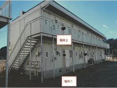 山梨県韮崎市 韮崎駅26分 戸建て 673万円の競売物件 #8