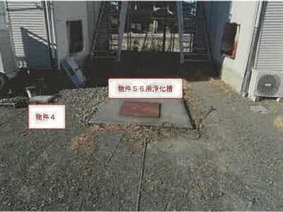 山梨県韮崎市 韮崎駅26分 戸建て 673万円の競売物件 #9