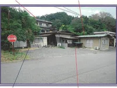 (値下げ) 山梨県南巨摩郡身延町 久那土駅 戸建て 262万円の競売物件 #16