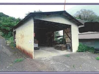 (値下げ) 山梨県南巨摩郡身延町 久那土駅 戸建て 262万円の競売物件 #18