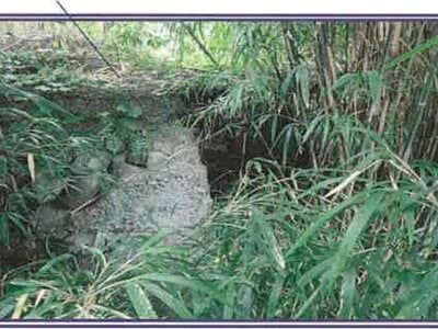 (値下げ) 山梨県南巨摩郡身延町 久那土駅 戸建て 262万円の競売物件 #23