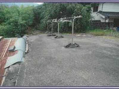 (値下げ) 山梨県南巨摩郡身延町 久那土駅 戸建て 262万円の競売物件 #24