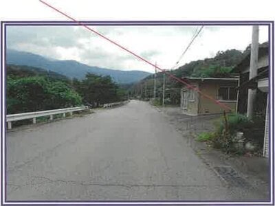 (値下げ) 山梨県南巨摩郡身延町 久那土駅 戸建て 262万円の競売物件 #26