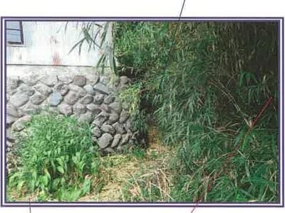(値下げ) 山梨県南巨摩郡身延町 久那土駅 戸建て 262万円の競売物件 #29