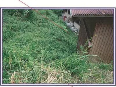 (値下げ) 山梨県南巨摩郡身延町 久那土駅 戸建て 262万円の競売物件 #32