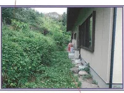(値下げ) 山梨県南巨摩郡身延町 久那土駅 戸建て 262万円の競売物件 #34
