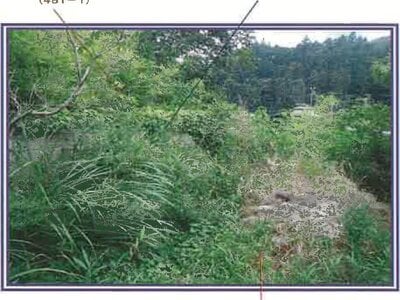 (値下げ) 山梨県南巨摩郡身延町 久那土駅 戸建て 262万円の競売物件 #37