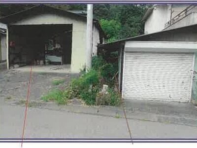 (値下げ) 山梨県南巨摩郡身延町 久那土駅 戸建て 262万円の競売物件 #38