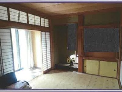 (値下げ) 山梨県南巨摩郡身延町 久那土駅 戸建て 262万円の競売物件 #54
