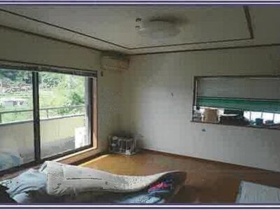 (値下げ) 山梨県南巨摩郡身延町 久那土駅 戸建て 262万円の競売物件 #64