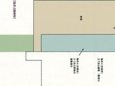 (値下げ) 山梨県南巨摩郡身延町 久那土駅 戸建て 262万円の競売物件 #7