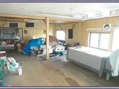 (値下げ) 山梨県南巨摩郡身延町 久那土駅 戸建て 262万円の競売物件 #72