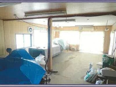 (値下げ) 山梨県南巨摩郡身延町 久那土駅 戸建て 262万円の競売物件 #73