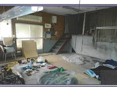 (値下げ) 山梨県南巨摩郡身延町 久那土駅 戸建て 262万円の競売物件 #74