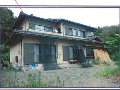 (値下げ) 山梨県南巨摩郡身延町 久那土駅 戸建て 262万円の競売物件 #8