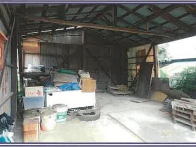 (値下げ) 山梨県南巨摩郡身延町 久那土駅 戸建て 262万円の競売物件 #82