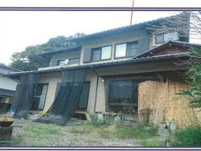 (値下げ) 山梨県南巨摩郡身延町 久那土駅 戸建て 262万円の競売物件 #9