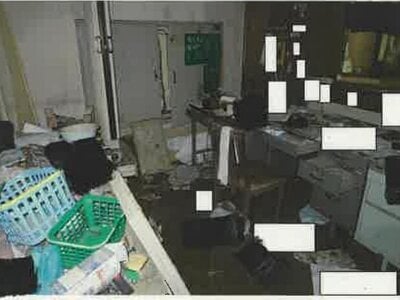 (値下げ) 山梨県北杜市 清里駅6分 戸建て 467万円の競売物件 #18