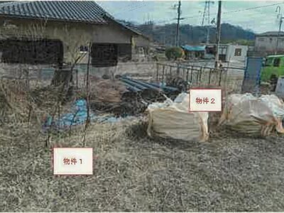 (値下げ) 山梨県北杜市 日野春駅14分 農地 201万円の競売物件 #13