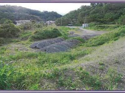 (値下げ) 山梨県笛吹市 甲斐住吉駅 農地 733万円の競売物件 #11