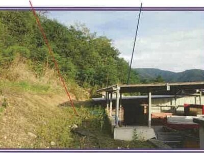 (値下げ) 山梨県笛吹市 甲斐住吉駅 農地 733万円の競売物件 #14