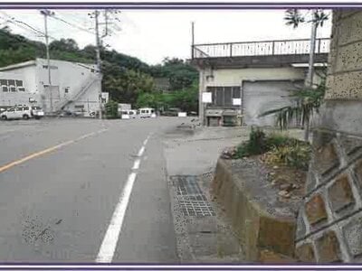 (値下げ) 山梨県笛吹市 甲斐住吉駅 農地 733万円の競売物件 #24