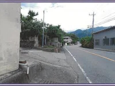(値下げ) 山梨県笛吹市 甲斐住吉駅 農地 733万円の競売物件 #25