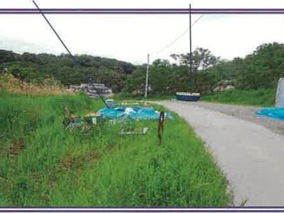 (値下げ) 山梨県笛吹市 甲斐住吉駅 農地 733万円の競売物件 #34
