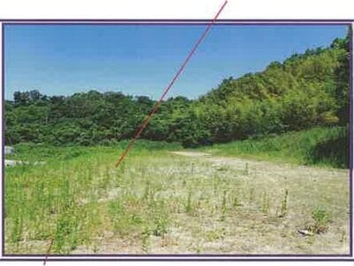(値下げ) 山梨県笛吹市 甲斐住吉駅 農地 733万円の競売物件 #36