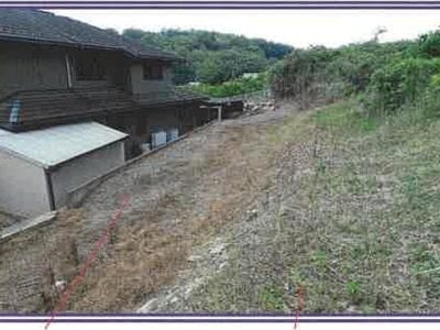(値下げ) 山梨県笛吹市 甲斐住吉駅 農地 733万円の競売物件 #45