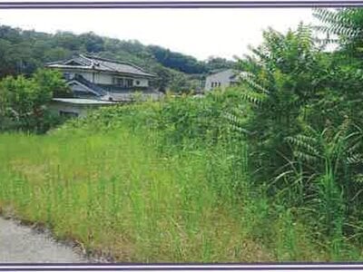 (値下げ) 山梨県笛吹市 甲斐住吉駅 農地 733万円の競売物件 #54