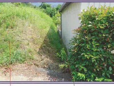 (値下げ) 山梨県笛吹市 甲斐住吉駅 農地 733万円の競売物件 #56