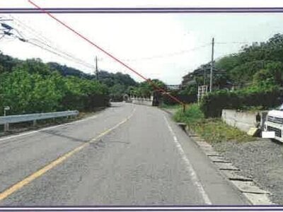 (値下げ) 山梨県笛吹市 甲斐住吉駅 農地 733万円の競売物件 #60
