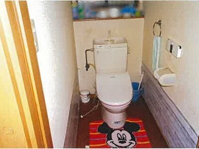 島根県松江市 境港駅 戸建て 323万円の競売物件 #10