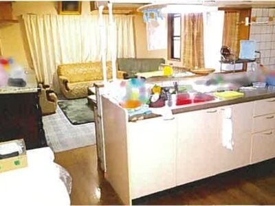 島根県松江市 境港駅 戸建て 323万円の競売物件 #11