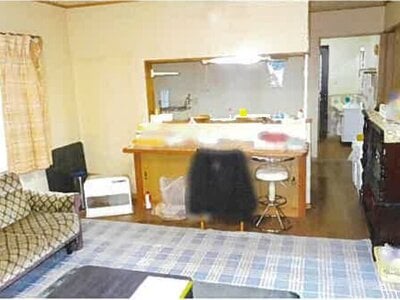 島根県松江市 境港駅 戸建て 323万円の競売物件 #13