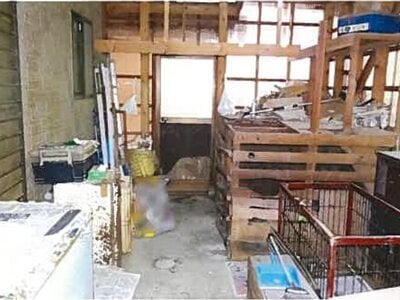 島根県松江市 境港駅 戸建て 323万円の競売物件 #16