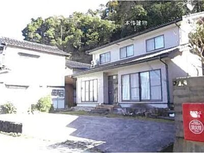 島根県松江市 境港駅 戸建て 323万円の競売物件 #2