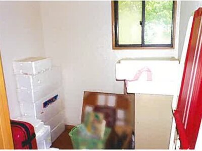 島根県松江市 境港駅 戸建て 323万円の競売物件 #24
