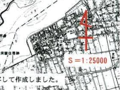 島根県松江市 境港駅 戸建て 323万円の競売物件 #25