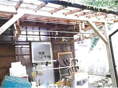 島根県松江市 境港駅 戸建て 323万円の競売物件 #3