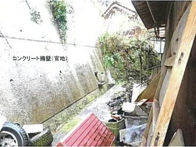 島根県松江市 境港駅 戸建て 323万円の競売物件 #4