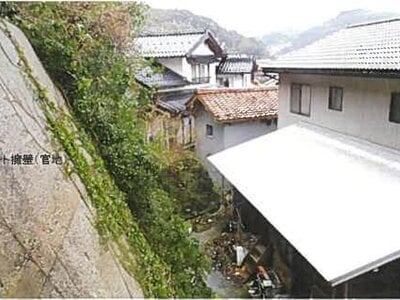 島根県松江市 境港駅 戸建て 323万円の競売物件 #6