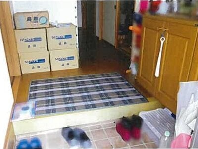 島根県松江市 境港駅 戸建て 323万円の競売物件 #7