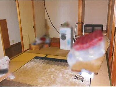 島根県松江市 境港駅 戸建て 323万円の競売物件 #8
